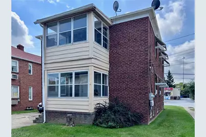 14006 Lakewood Heights Boulevard, Oakwood, OH 44107 - Photo 2