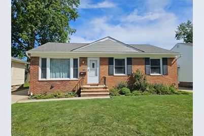 30217 Forestgrove Road, Willowick, OH 44095 - Photo 1