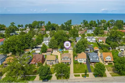 17400 Clifton Boulevard, Oakwood, OH 44107 - Photo 4