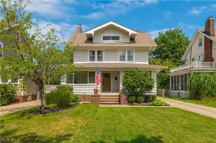 17400 Clifton Blvd, Oakwood, OH 44107 - Photo 1