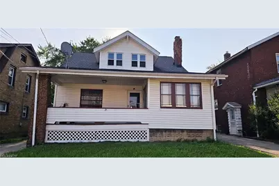 126 Manchester Avenue #A, Youngstown, OH 44509 - Photo 1