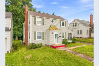 1721 32nd Street NW, Canton, OH 44709 - Photo 2