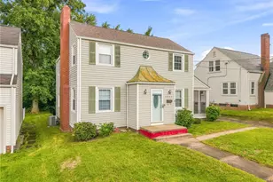 1721 32nd St NW, Canton, OH 44709 - Photo 2