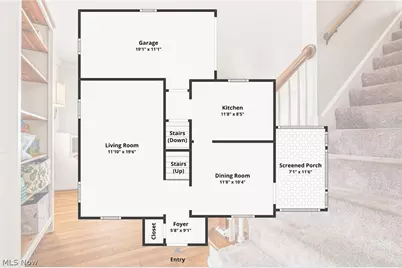 1721 32nd Street NW, Canton, OH 44709 - Photo 16