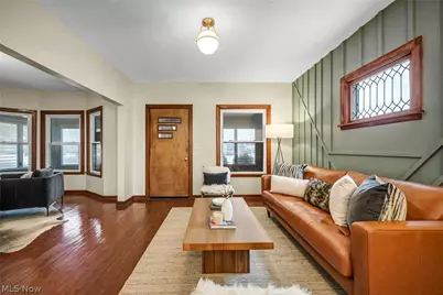 1345 Cove Avenue, Oakwood, OH 44107 - Photo 2