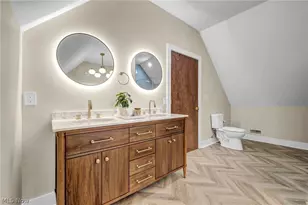 1345 Cove Ave, Oakwood, OH 44107 - Photo 34