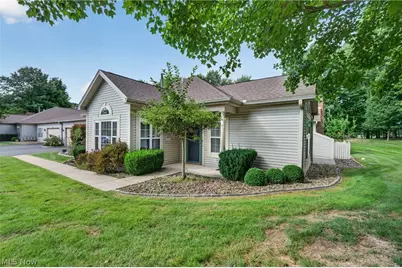 5645 Clingan Road #24 C, Struthers, OH 44471 - Photo 1