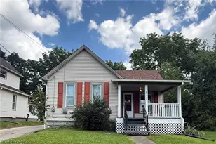 517 Brown St, Akron, OH 44311 - Photo 1