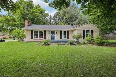97 S Brown School Road, Vandalia, OH 45377 - Photo 1