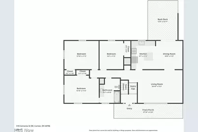 510 Carnwise Street SW, Canton, OH 44706 - Photo 42