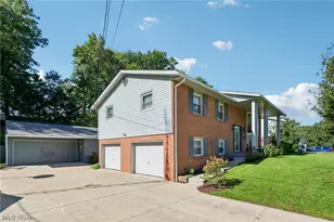 510 Carnwise St SW, Canton, OH 44706 - Photo 2