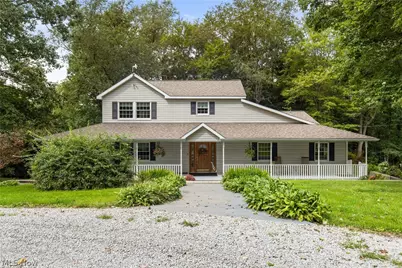 48211 Moore Road, East Liverpool, OH 43920 - Photo 1