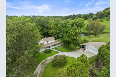 48211 Moore Road, East Liverpool, OH 43920 - Photo 36