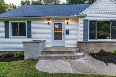 124 Westover Drive, Akron, OH 44313 - Photo 4