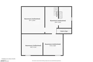 141 Melbourne Ave, Akron, OH 44313 - Photo 40
