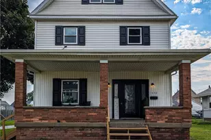 1640 Tanner Ave SW, Canton, OH 44706 - Photo 2