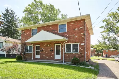 926 Russell Avenue, Akron, OH 44307 - Photo 2