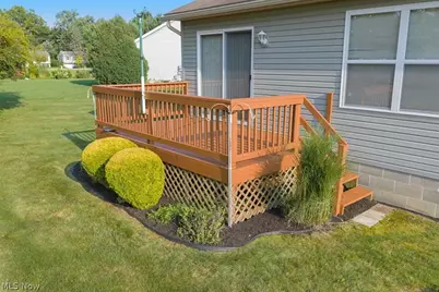 854 Susan Road, Ravenna, OH 44266 - Photo 6