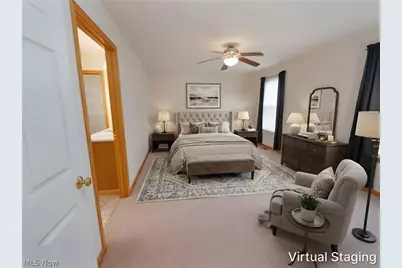 854 Susan Road, Ravenna, OH 44266 - Photo 14