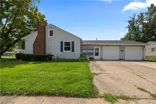 1350 Missouri Ave, Lorain, OH 44052 - Photo 2