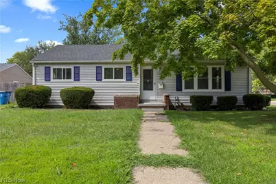 1350 Missouri Avenue, Lorain, OH 44052 - Photo 1