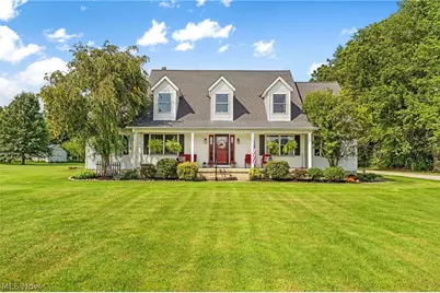 40450 Parsons Road, LaGrange, OH 44050 - Photo 1