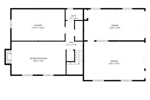 5030 Gardendale Ave NE, Canton, OH 44714 - Photo 14