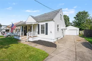 1417 Allendale Ave, Akron, OH 44306 - Photo 2