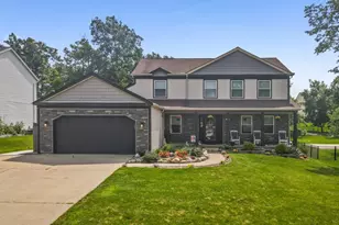 3044 Greenwich Ln, Brunswick, OH 44212 - Photo 2