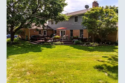 2337 Reno Drive, Louisville, OH 44641 - Photo 4