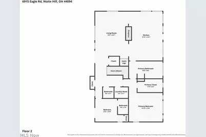 6915 Eagle Road, Waite Hill, OH 44094 - Photo 44