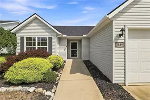 5889 W Breezeway Dr W, North Ridgeville, OH 44039 - Photo 38