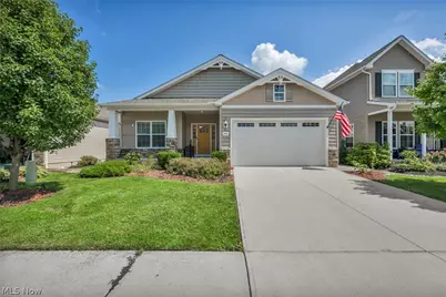9036 Morgan Circle, North Ridgeville, OH 44039 - Photo 1