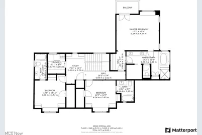 9036 Morgan Circle, North Ridgeville, OH 44039 - Photo 48