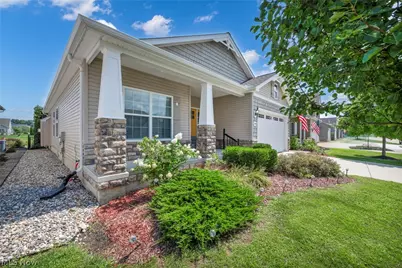 9036 Morgan Circle, North Ridgeville, OH 44039 - Photo 2