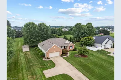 2274 Lake Center Street NW, Uniontown, OH 44685 - Photo 44