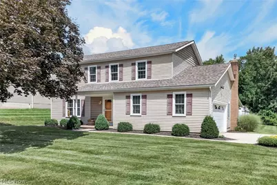2879 Wexford Boulevard, Stow, OH 44224 - Photo 1