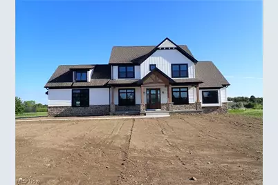 3071 Meadow Creek Drive, Aurora, OH 44202 - Photo 1