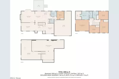 6224 Sandy Ridge Circle NW, North Canton, OH 44720 - Photo 48