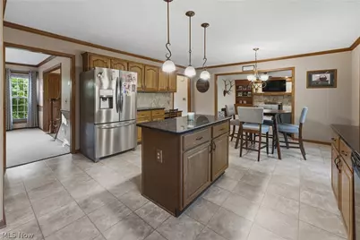 6224 Sandy Ridge Circle NW, North Canton, OH 44720 - Photo 18