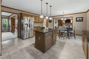 6224 Sandy Ridge Cir NW, North Canton, OH 44720 - Photo 18