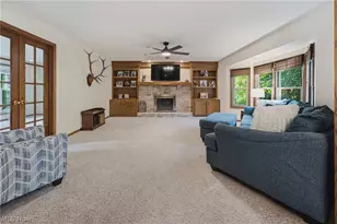6224 Sandy Ridge Cir NW, North Canton, OH 44720 - Photo 14