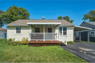 941 Woodstock Road, Eastlake, OH 44095 - Photo 1