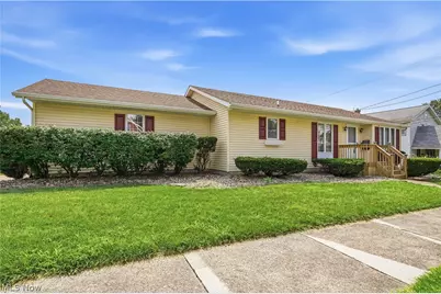 252 Clinton Avenue, Akron, OH 44301 - Photo 4