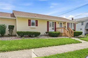 252 Clinton Ave, Akron, OH 44301 - Photo 2
