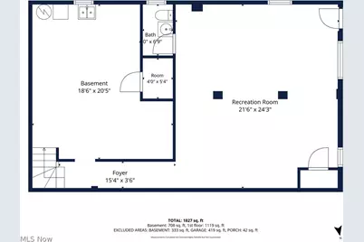 252 Clinton Avenue, Akron, OH 44301 - Photo 38