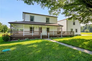 22525 Smith Northwest Rd, North Benton, OH 44449 - Photo 2