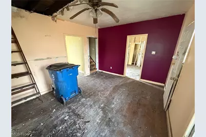 314 E 26th Street, Lorain, OH 44055 - Photo 2