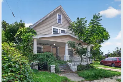 893 E 75th Street, Loveland, OH 44103 - Photo 2
