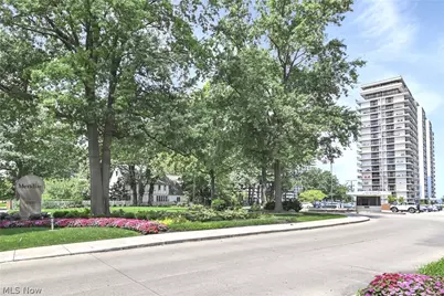 12550 Lake Avenue 12550 Lake Avenue Avenue #1407-1401, Oakwood, OH 44107 - Photo 1